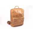 TAMPA LEATHER BACKPACK MGS RETRO BACKPACK