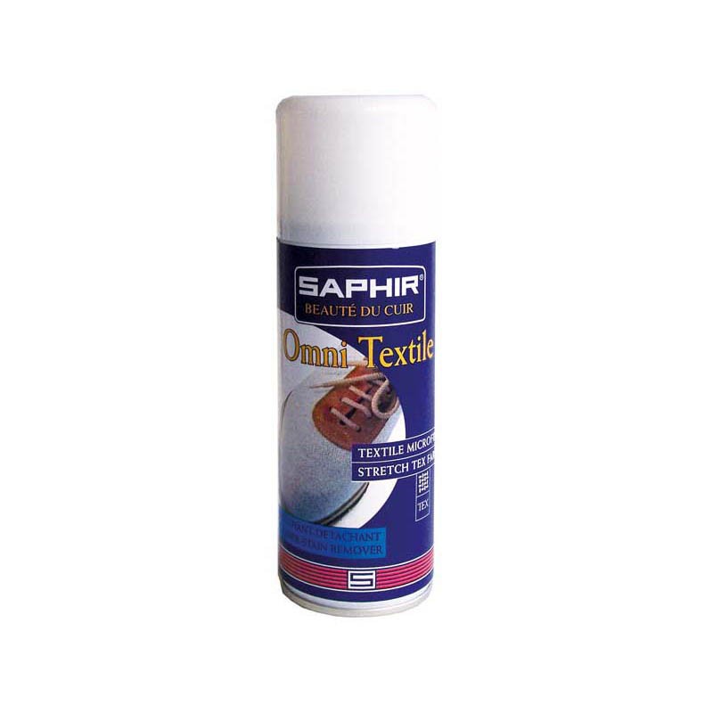 TEXTILE CLEANER 200ML