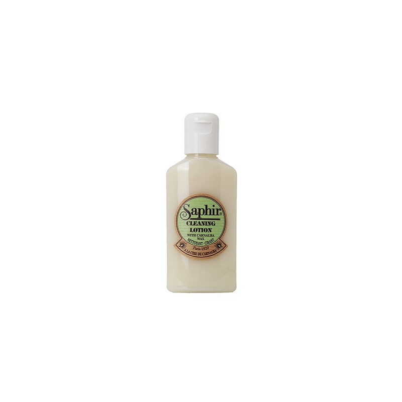 CLEANING LOTION 125ML
