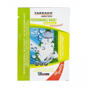 PERFORMANCE WASH 18ML ΦΑΚΕΛΑΚΙΑ ΥΨΗΛΗΣ ΤΕΧΝΟΛΟΓΙΑΣ ΑΠΟΔΟΣΗΣ